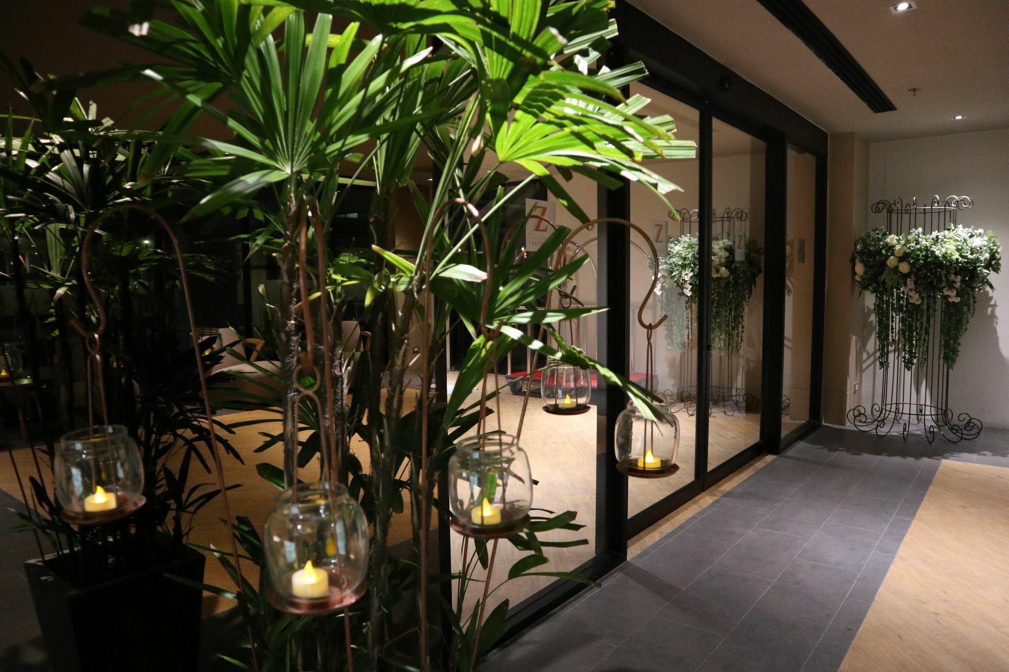 Zand Morada Pattaya Praia de Jomtien Exterior foto
